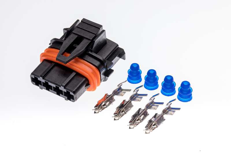 Kit reparare conector electric